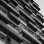 building skyscraper facade 8536587 מגדל מגורים